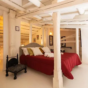  Casa vacanze Elly House
